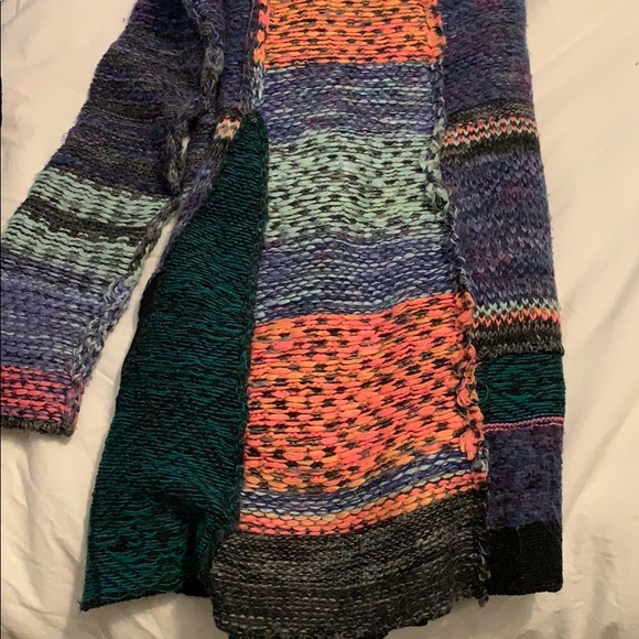 Free people kryptonite sweater - Picture 4 of 4